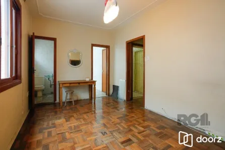 Apartamento com 3 Quartos à venda, 80m² no Farroupilha, Porto Alegre