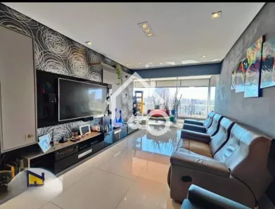 Apartamento com 4 Quartos à venda, 159m² no Vila Gonçalves, São Bernardo do Campo