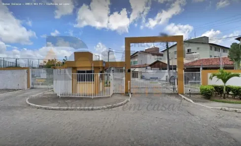 Casa de Condomínio com 3 Quartos à venda, 150m² no Olaria, Aracaju