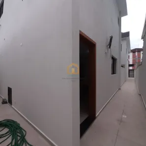 Sobrado com 2 Quartos à venda, 110m² no Aparecida, Santos