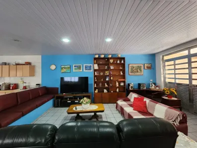 Sobrado com 5 Quartos à venda, 250m² no Vila Pereira Barreto, São Paulo
