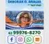 Miniatura da foto de Deborah Araujo