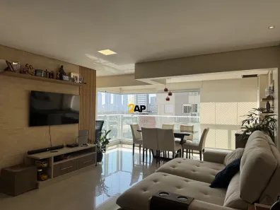 Apartamento com 2 Quartos à venda, 84m² no Jardim Caravelas, São Paulo