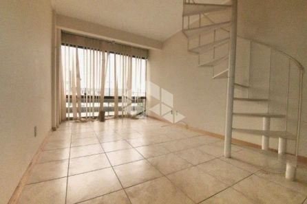 Cobertura com 2 Quartos à venda, 98m² no Menino Deus, Porto Alegre