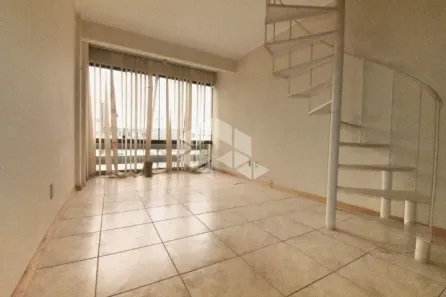 Cobertura com 2 Quartos à venda, 98m² no Menino Deus, Porto Alegre