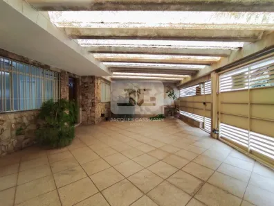 Casa com 3 Quartos à venda, 257m² no Rudge Ramos, São Bernardo do Campo