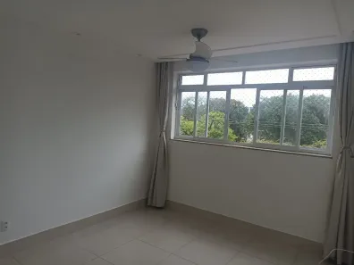 Apartamento com 2 Quartos para alugar, 70m² no Macuco, Santos