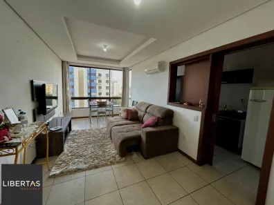 Apartamento com 1 Quarto à venda, 47m² no Cristo Redentor, Porto Alegre
