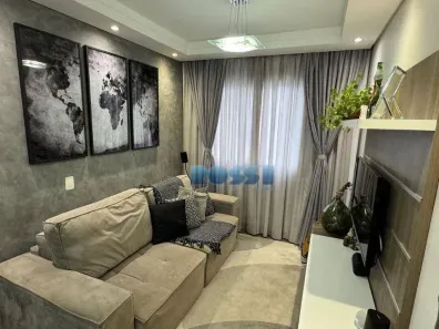 Apartamento com 2 Quartos à venda, 45m² no Quinta da Paineira, São Paulo