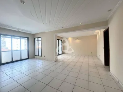 Apartamento com 3 Quartos à venda, 200m² no Embaré, Santos