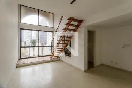 Apartamento com 1 Quarto à venda, 57m² no Itaim Bibi, São Paulo