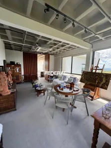 Casa de Condomínio com 5 Quartos à venda, 600m² no Santa Luzia, Gravatá