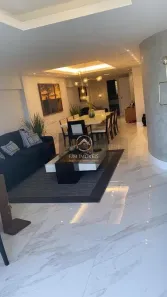 Apartamento com 4 Quartos à venda, 243m² no Icaraí, Niterói