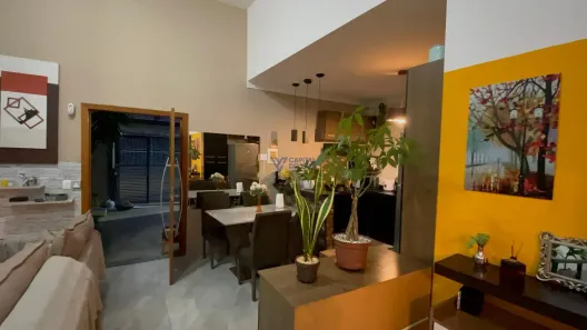 Sobrado com 2 Quartos à venda, 189m² no Jardim das Indústrias, São José dos Campos