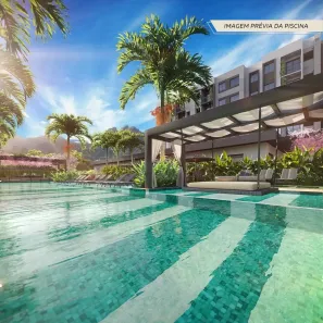 Apartamento com 2 Quartos à venda, 41m² no Irajá, Rio de Janeiro