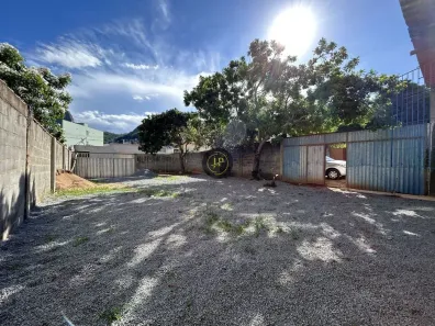 Lote/Terreno para alugar, 120m² no Tabuazeiro, Vitória