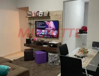 Apartamento com 2 Quartos à venda, 57m² no Luz, São Paulo