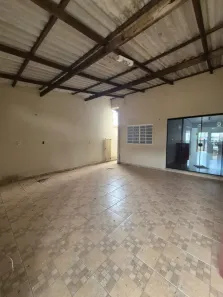 Casa com 2 Quartos à venda, 60m² no Parque Industrial Mingone, Luziânia