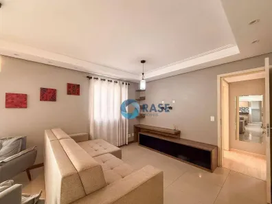 Apartamento com 2 Quartos para venda ou aluguel, 84m² no Vila Andrade, São Paulo