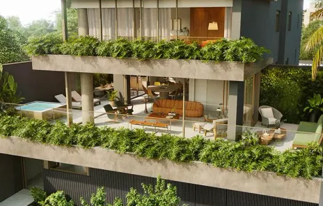 Cobertura com 4 Quartos à venda, 438m² no Jardim Paulista, São Paulo