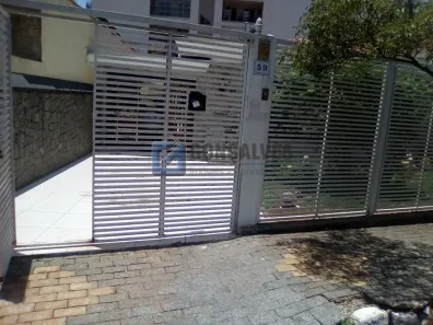 Casa com 3 Quartos à venda, 273m² no Rudge Ramos, São Bernardo do Campo