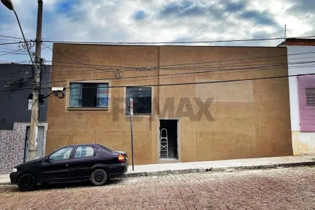 Imóvel Comercial para alugar, 160m² no Centro, Sorocaba