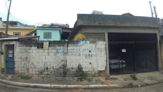 Casa com 4 Quartos à venda, 267m² no Jardim São Bento Novo, São Paulo