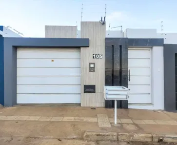 Casa com 3 Quartos à venda, 150m² no Primavera, Vitória da Conquista