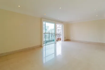 Cobertura com 4 Quartos à venda, 376m² no Campo Belo, São Paulo