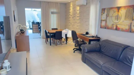 Casa de Condomínio com 3 Quartos à venda, 187m² no Apaga Fogo, Valinhos