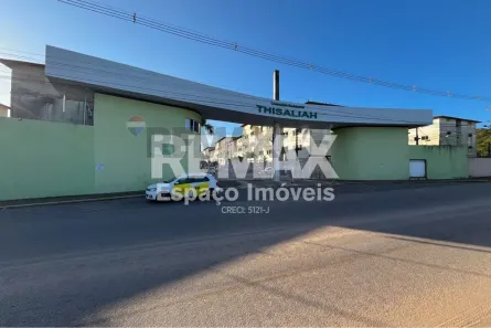 Apartamento com 2 Quartos para alugar, 60m² no Planalto, Natal