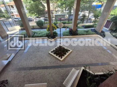Apartamento com 4 Quartos à venda, 180m² no Freguesia (Jacarepaguá), Rio de Janeiro