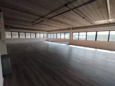 Sala Comercial para alugar, 356m² no Água Branca, São Paulo