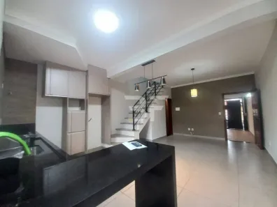 Casa com 3 Quartos à venda, 132m² no Jardim Moacyr Arruda, Indaiatuba