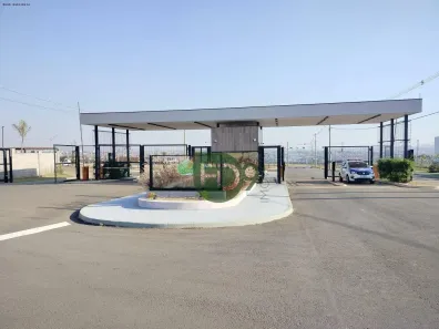 Lote/Terreno à venda, 300m² no Jardim Santa Rosa, Nova Odessa