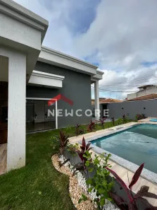 Casa com 3 Quartos à venda, 120m² no Enseada das Gaivotas, Rio das Ostras
