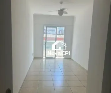 Apartamento com 2 Quartos à venda, 61m² no Ocian, Praia Grande