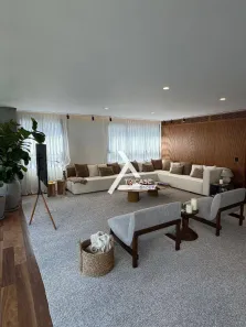 Apartamento com 3 Quartos à venda, 196m² no Cerqueira César, São Paulo