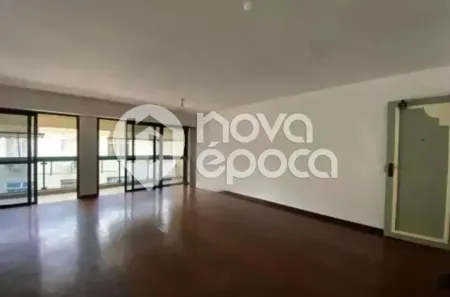 Apartamento com 3 Quartos à venda, 104m² no Leblon, Rio de Janeiro