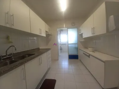Apartamento com 3 Quartos à venda, 102m² no Mirandópolis, São Paulo