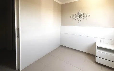 Apartamento com 1 Quarto para alugar, 47m² no Jardim Paraíso, Campinas