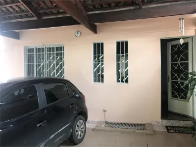 Casa com 4 Quartos à venda, 98m² no Vila Dom Pedro II, São Paulo