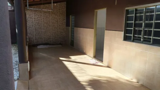 Casa com 4 Quartos à venda, 222m² no , Hidrolândia