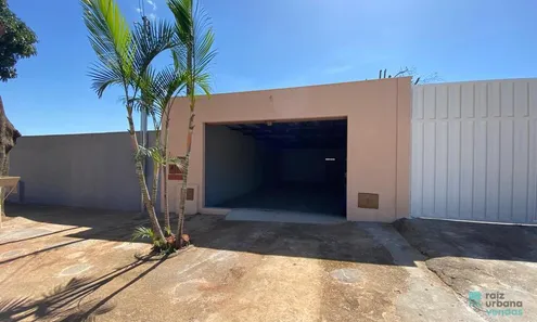 Casa com 9 Quartos à venda, 566m² no Garavelo Residencial Park, Aparecida de Goiânia