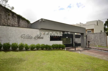 Casa de Condomínio com 4 Quartos à venda, 500m² no Campo Comprido, Curitiba