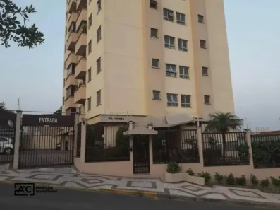 Apartamento com 3 Quartos para alugar, 72m² no São Bernardo, Campinas