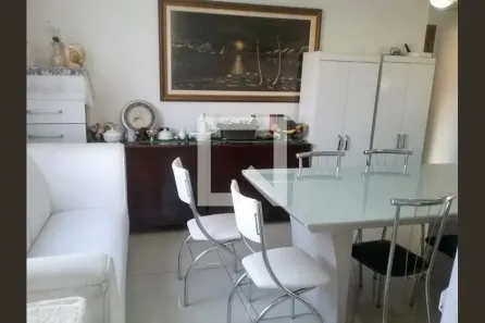 Apartamento com 3 Quartos à venda, 83m² no Santa Tereza, Belo Horizonte
