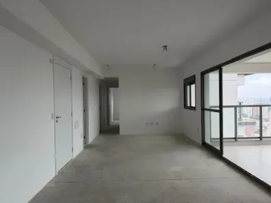 Apartamento com 3 Quartos à venda, 137m² no Santo Amaro, São Paulo
