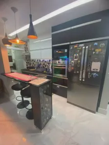 Apartamento com 3 Quartos à venda, 86m² no Residencial São Paulo, Jacareí