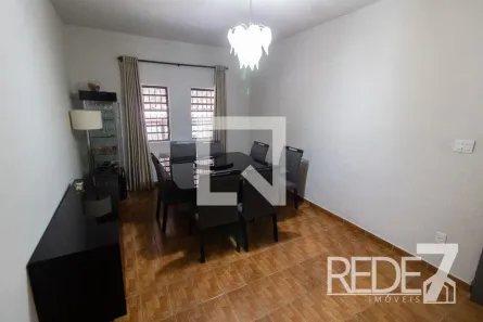 Casa com 3 Quartos à venda, 250m² no Jardim Flamboyant, Campinas